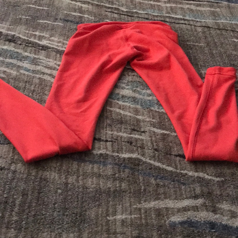 EUC Lululemon leggings